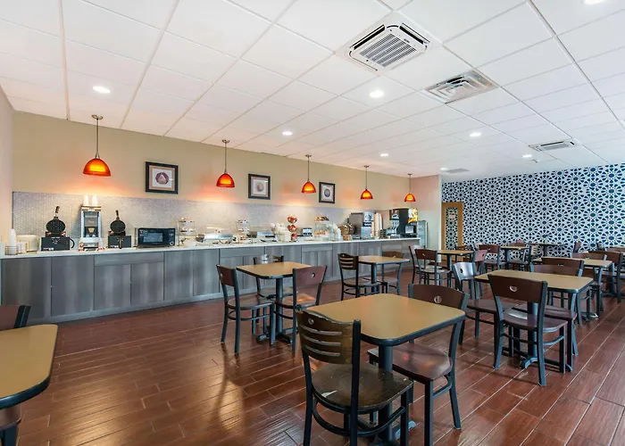 Gateway & Ocean City, An Ascend Collection Hotel