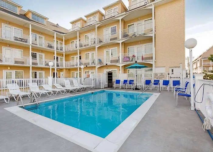 Gateway & Ocean City, An Ascend Collection Ocean City