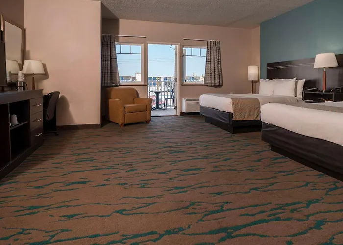 Gateway & Ocean City, An Ascend Collection Ocean City