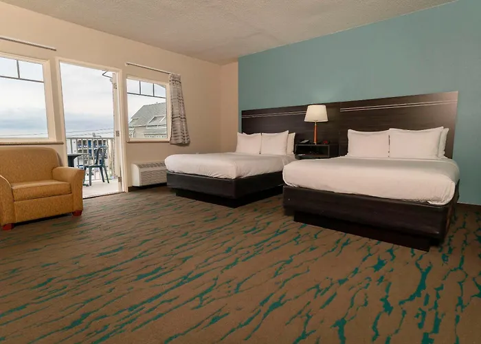 Gateway & Ocean City, An Ascend Collection 4* Ocean City