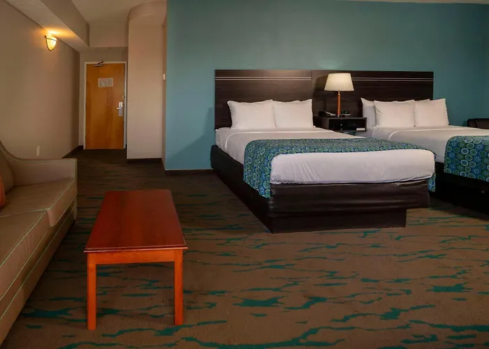 Gateway & Ocean City, An Ascend Collection Hotel