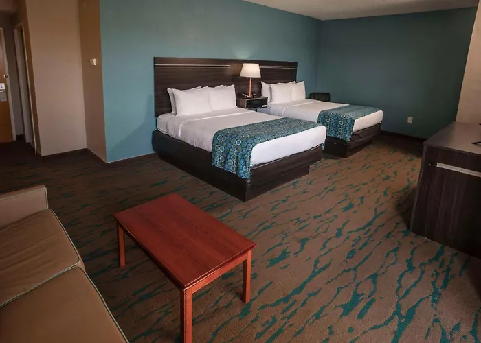 Hotel Gateway & Ocean City, An Ascend Collection