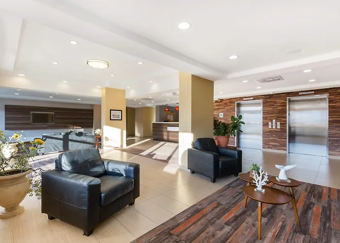 Gateway & Ocean City, An Ascend Collection Hotel Ocean City