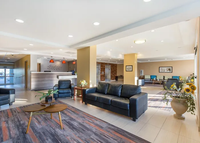 Hotel Gateway & Ocean City, An Ascend Collection 4*