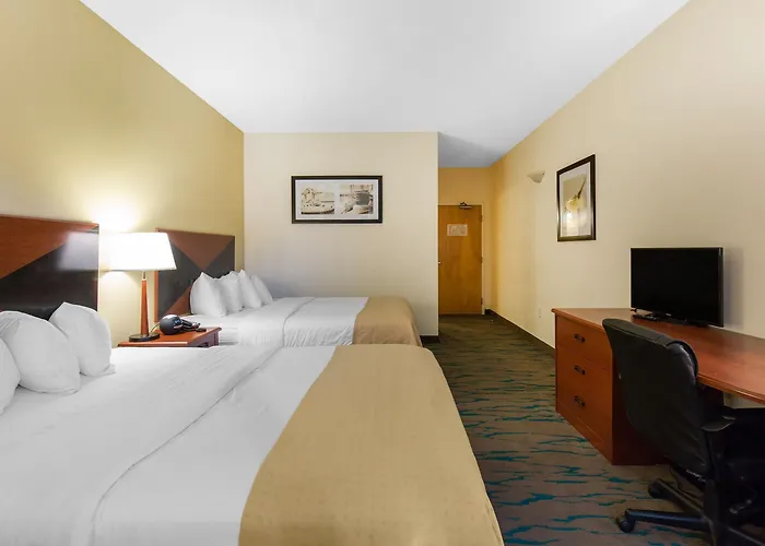 Gateway & Ocean City, An Ascend Collection 4* Ocean City