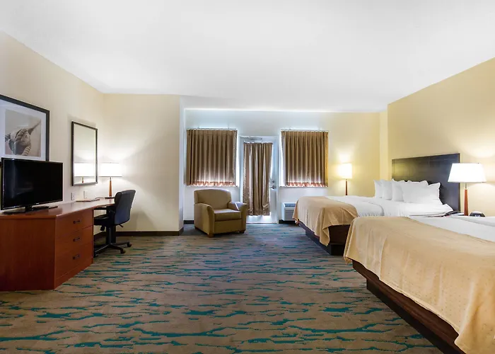 Gateway & Ocean City, An Ascend Collection Hotel 4*