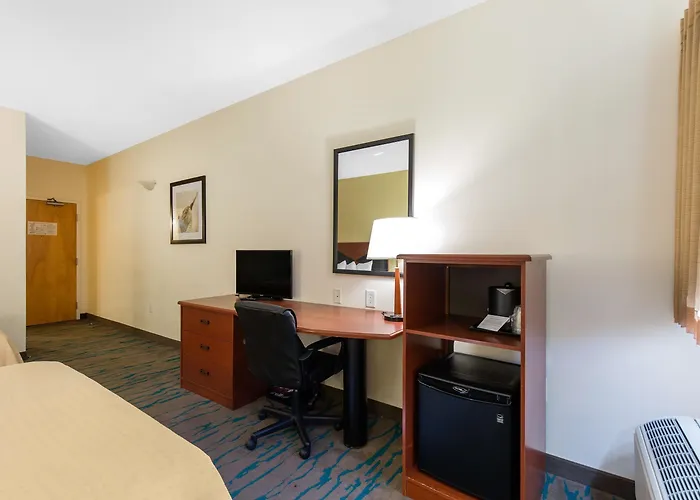 Hotel Gateway & Ocean City, An Ascend Collection