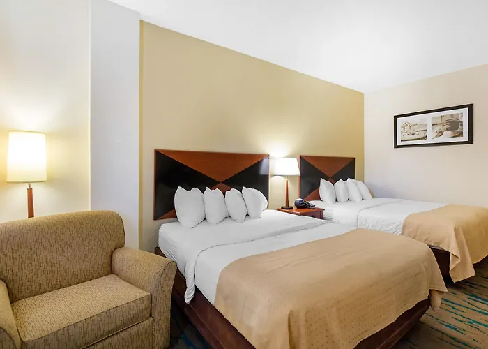 Hotel Gateway & Ocean City, An Ascend Collection Ocean City