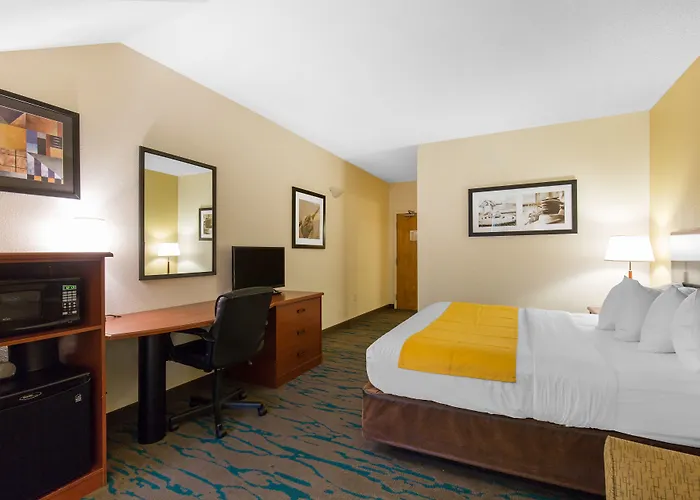 Hotel Gateway & Ocean City, An Ascend Collection Ocean City