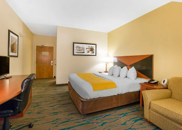 Gateway & Ocean City, An Ascend Collection 4* Ocean City