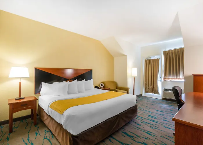 Hotel Gateway & Ocean City, An Ascend Collection