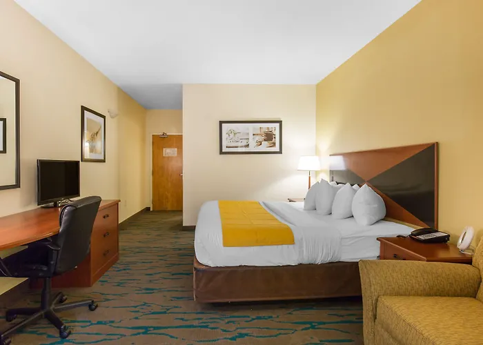 Gateway & Ocean City, An Ascend Collection Hotel 4*