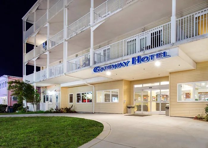 Gateway & Ocean City, An Ascend Collection Hotel