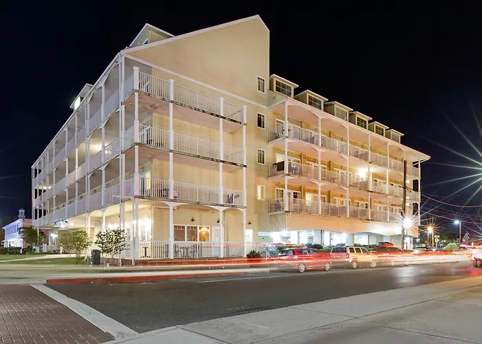 Hotel Gateway & Ocean City, An Ascend Collection Ocean City