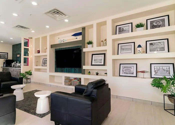 Gateway & Ocean City, An Ascend Collection Hotel 4*