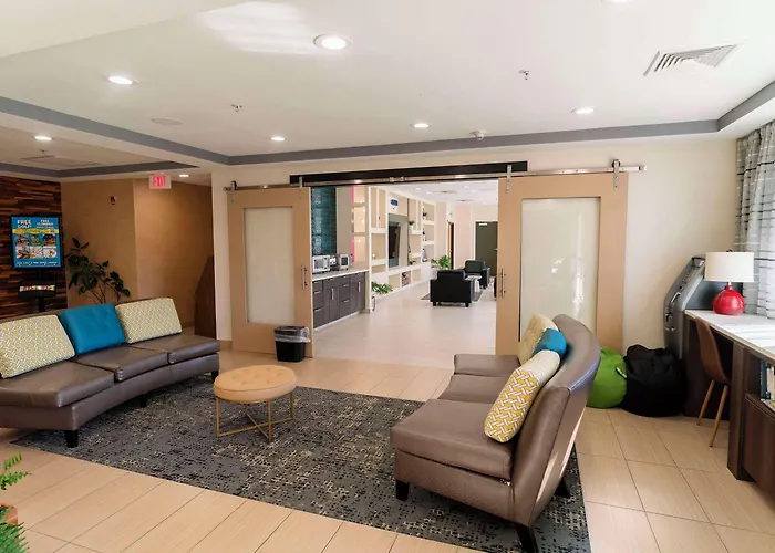 Hotel Gateway & Ocean City, An Ascend Collection Ocean City