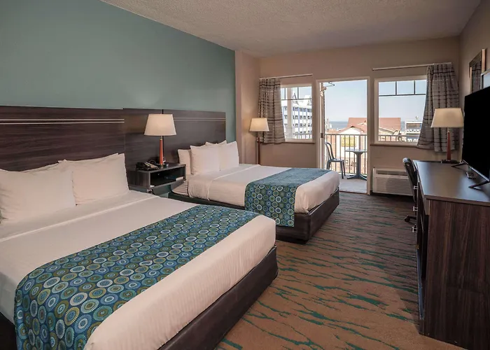 Gateway & Ocean City, An Ascend Collection