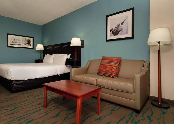 Gateway & Ocean City, An Ascend Collection Hotel Ocean City
