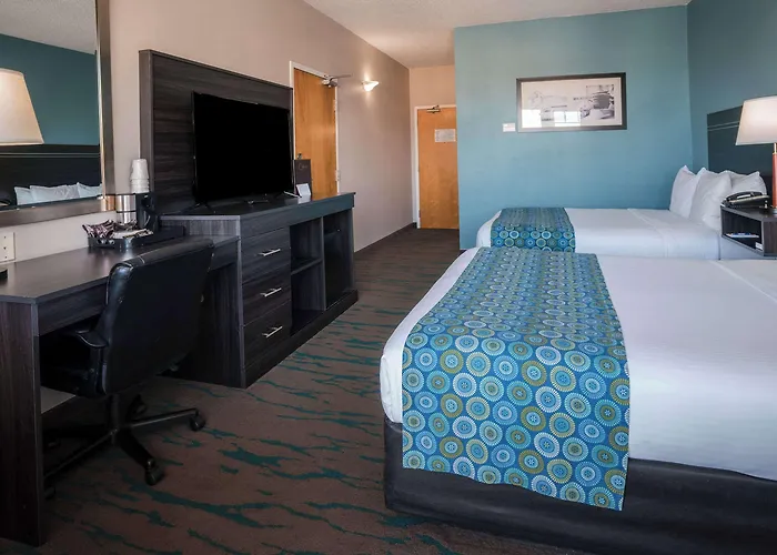 Gateway & Ocean City, An Ascend Collection 4* Ocean City