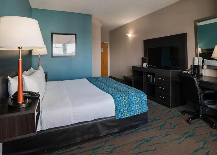 Gateway & Ocean City, An Ascend Collection Hotel Ocean City