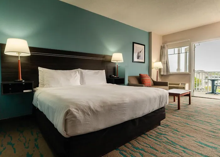Hotel Gateway & Ocean City, An Ascend Collection 4*