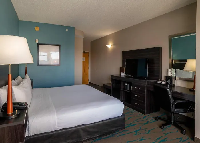Gateway & Ocean City, An Ascend Collection Hotel 4*