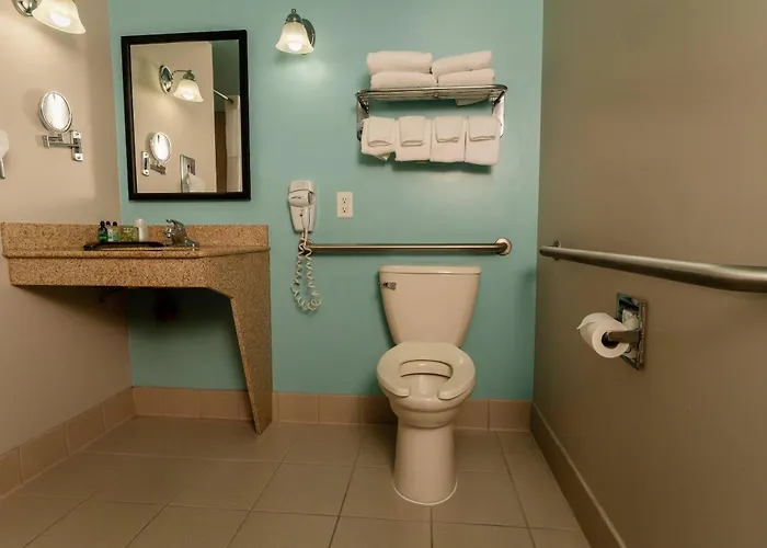 Gateway & Ocean City, An Ascend Collection Hotel 4*