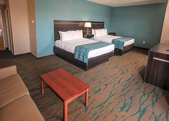 Gateway & Ocean City, An Ascend Collection Hotel Ocean City