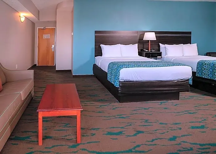 Gateway & Ocean City, An Ascend Collection Hotel Ocean City