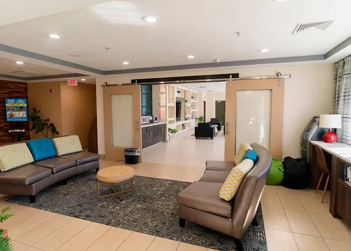 Hotel Gateway & Ocean City, An Ascend Collection Ocean City