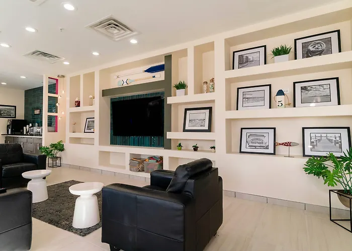 Gateway & Ocean City, An Ascend Collection Hotel