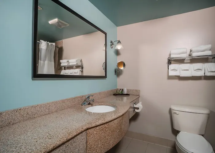 Gateway & Ocean City, An Ascend Collection Hotel 4*