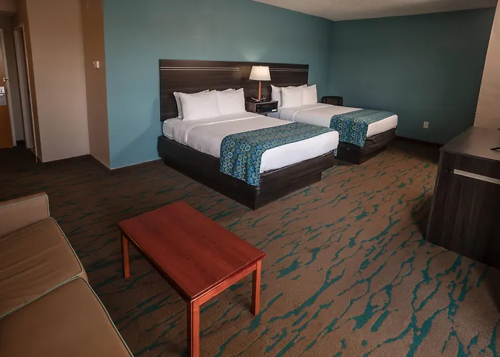 Hotel Gateway & Ocean City, An Ascend Collection