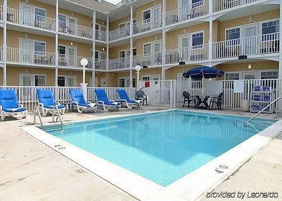 Hotel Gateway & Ocean City, An Ascend Collection Ocean City