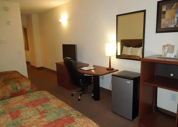 Hotel Gateway & Ocean City, An Ascend Collection