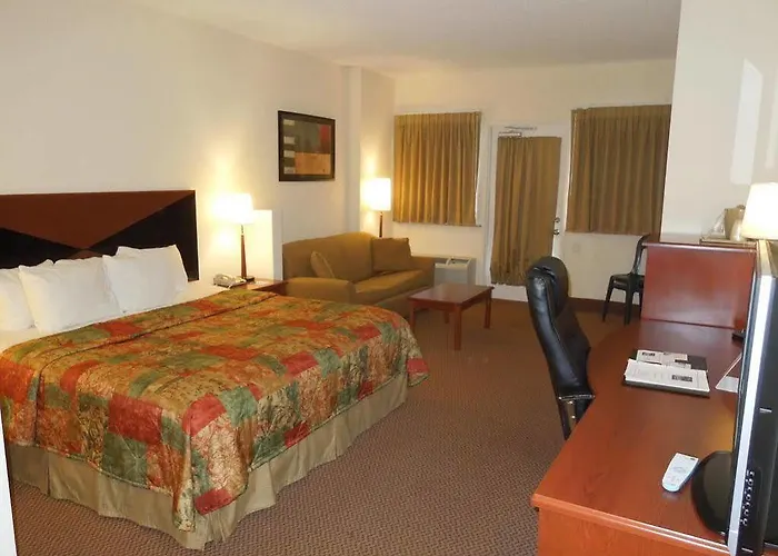 Hotel Gateway & Ocean City, An Ascend Collection 4*