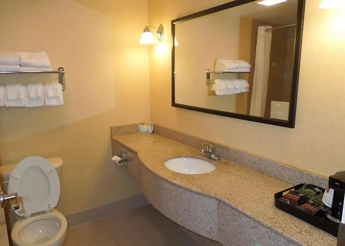 Gateway & Ocean City, An Ascend Collection Hotel 4*
