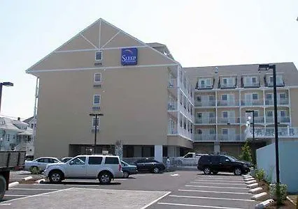 Gateway & Ocean City, An Ascend Collection Hotel 4*