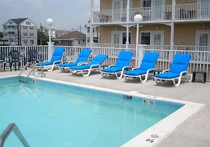 Gateway & Ocean City, An Ascend Collection Ocean City